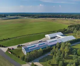 Hurtownia Omega Olsztyn