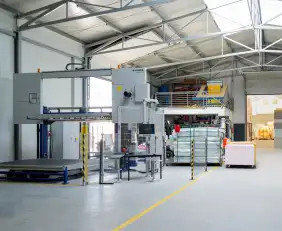 Cięcie Pianki Tapicerskiej